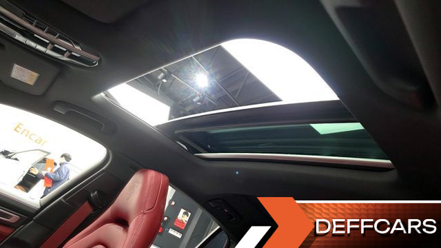 Porsche PANAMERA 3.0 AWD купить на сайте DeffCars