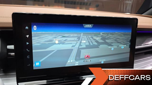 Ssangyong TORRES Gasoline 1.5 2WD T7 купить на сайте DeffCars