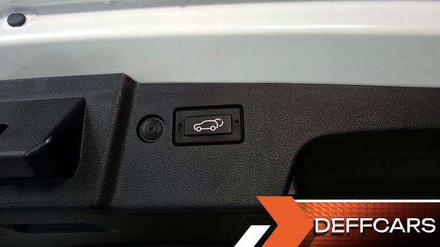 Ssangyong TORRES Gasoline 1.5 4WD T7 купить на сайте DeffCars