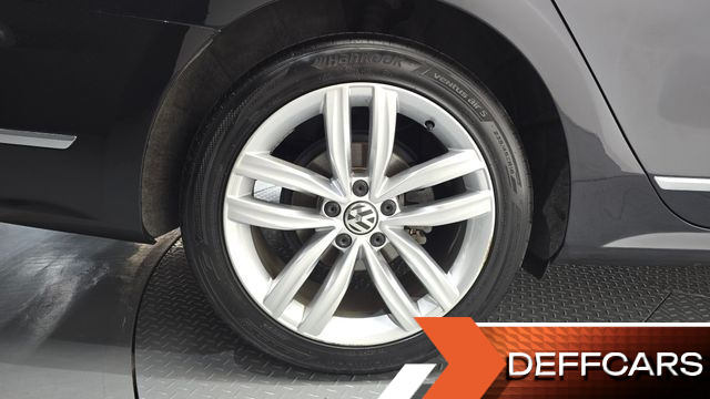 Volkswagen PASSAT 2.0 TSI B7 купить на сайте DeffCars