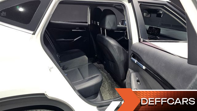 Kia SELTOS Gasoline 1.6 Turbo 2WD Signature купить на сайте DeffCars