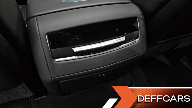 Cadillac ESCALADE 6.2 ESV ESV Premium Luxury Platinum купить на сайте DeffCars