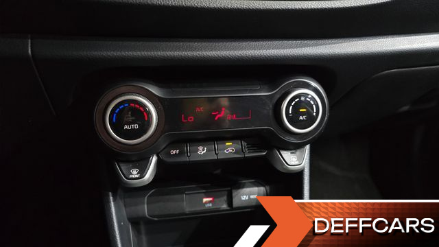 Kia MORNING Prestige купить на сайте DeffCars