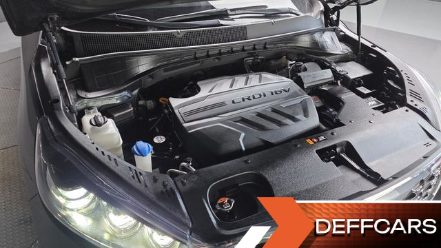 Kia SORENTO Diesel 2.0 4WD Marster купить на сайте DeffCars