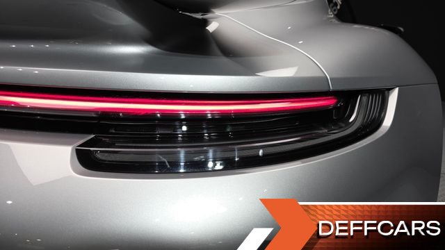 Porsche 911 Turbo S купить на сайте DeffCars