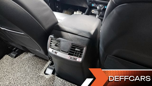 Ssangyong REXTON Diesel 2.2 4WD Prestige Special (5-Link) купить на сайте DeffCars