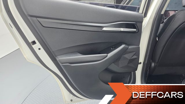 Kia SELTOS Gasoline 1.6 Turbo 2WD Prestige купить на сайте DeffCars