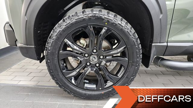 Ssangyong REXTON Diesel 2.2 4WD Expedition купить на сайте DeffCars