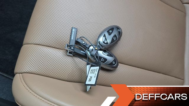 Hyundai GRANDEUR Exclusive купить на сайте DeffCars
