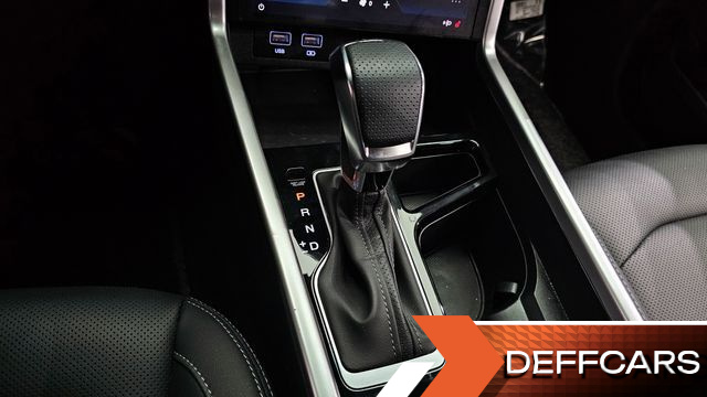 Ssangyong TORRES Gasoline 1.5 2WD T7 купить на сайте DeffCars