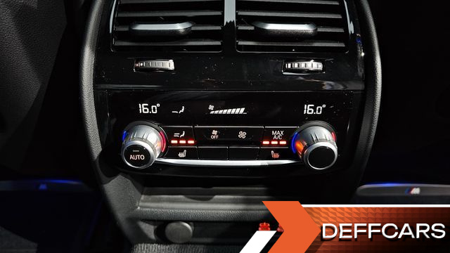 BMW GRAN TURISMO 640i xDrive M Sport купить на сайте DeffCars