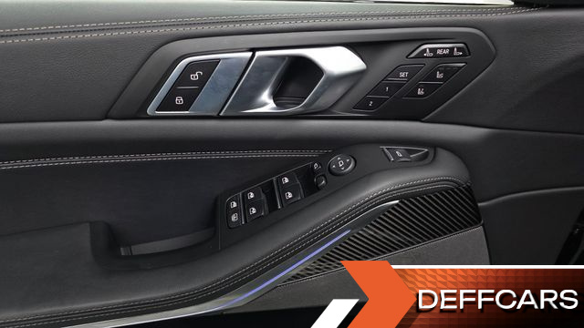 BMW X7 xDrive 40i M Sport 7STR купить на сайте DeffCars