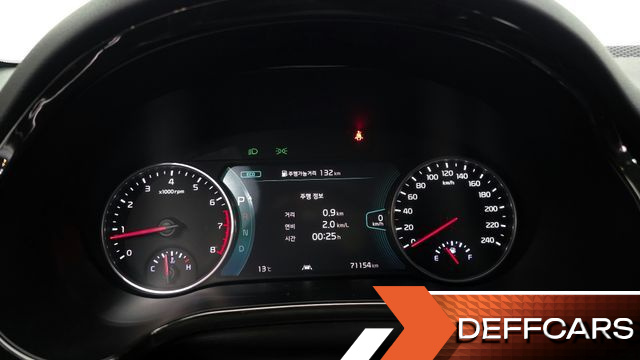 Kia SELTOS Gasoline 1.6 Turbo 2WD Signature купить на сайте DeffCars