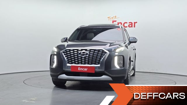 Hyundai PALISADE Gasoline 3.8 4WD Prestige купить на сайте DeffCars