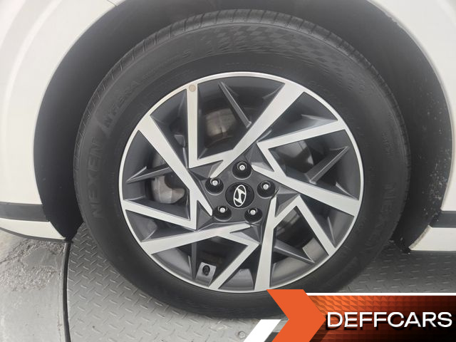 Hyundai GRANDEUR 3.5 LPG 2WD (Taxi) Deluxe купить на сайте DeffCars
