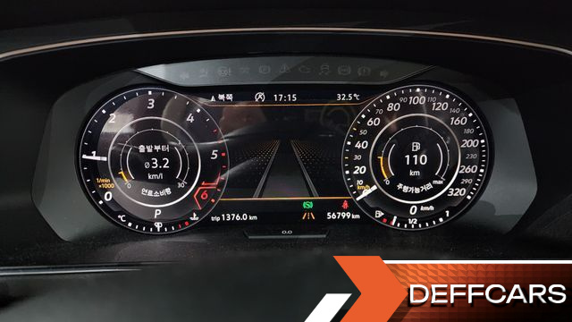 Volkswagen TIGUAN 2.0 TDI Prestige купить на сайте DeffCars