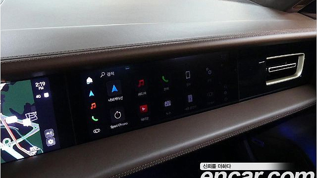 Porsche TAYCAN Turbo купить на сайте DeffCars