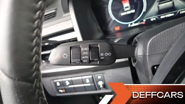 Ssangyong MUSSO Diesel 2.2 4WD Prestige купить на сайте DeffCars