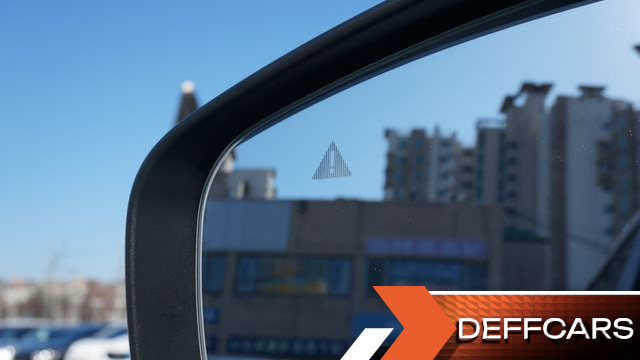 Ssangyong TIBOLI 1.5 2WD A7 купить на сайте DeffCars