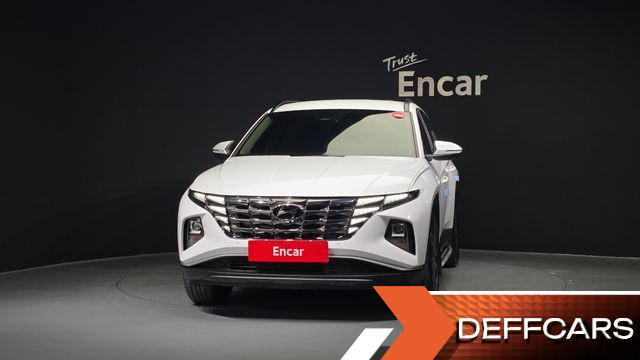 Hyundai TUCSON Diesel 2.0 2WD Premium купить на сайте DeffCars