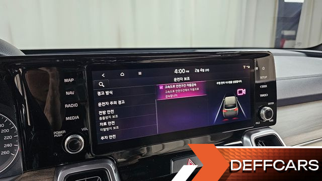 Kia SORENTO HEV 1.6 2WD Prestige купить на сайте DeffCars