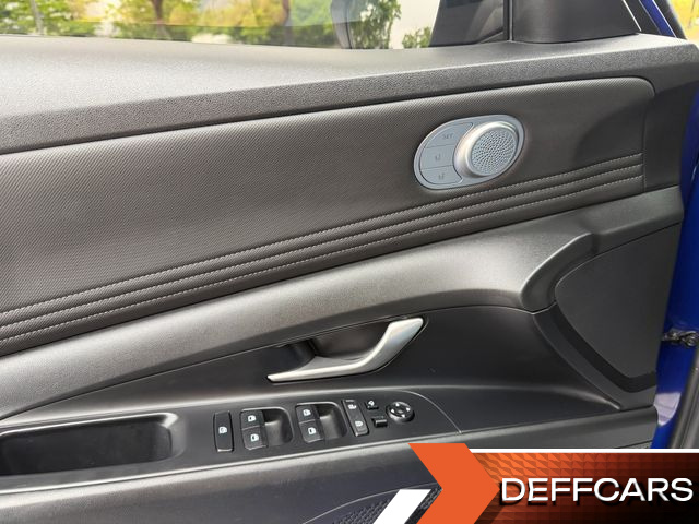 Hyundai AVANTE 1.6 Modern купить на сайте DeffCars