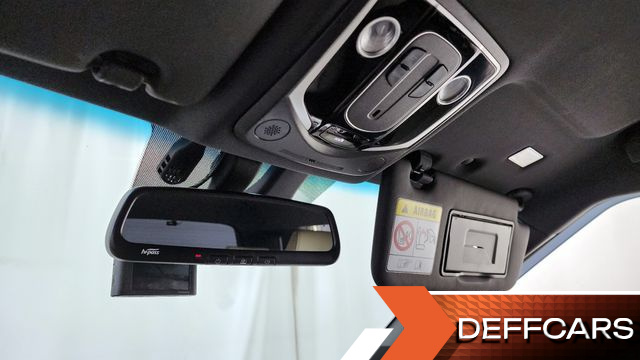 Ssangyong TORRES Gasoline 1.5 2WD T7 купить на сайте DeffCars