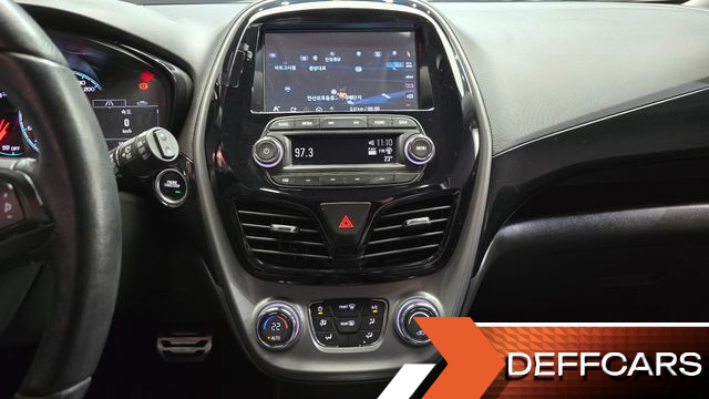 ChevroletGMDaewoo SPARK Premier купить на сайте DeffCars