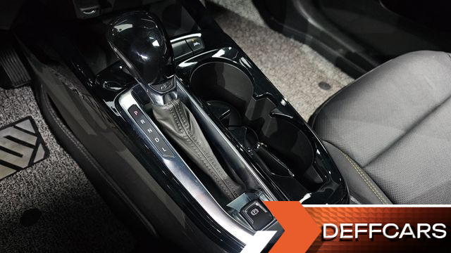 ChevroletGMDaewoo TRAX 1.2 ACTIV купить на сайте DeffCars