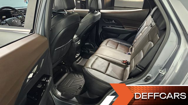 Ssangyong KORANDO Diesel 1.6 2WD Pantastic купить на сайте DeffCars