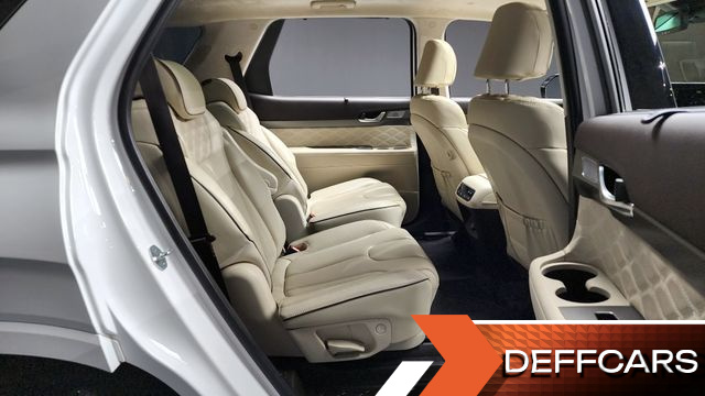 Hyundai PALISADE Diesel 2.2 4WD Calligraphy купить на сайте DeffCars