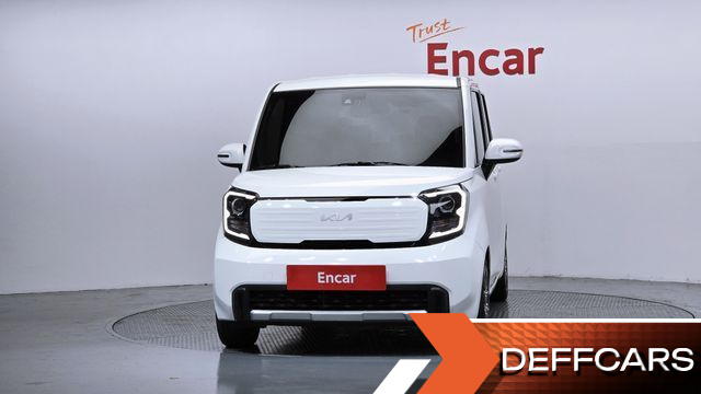 Kia RAY Signature купить на сайте DeffCars