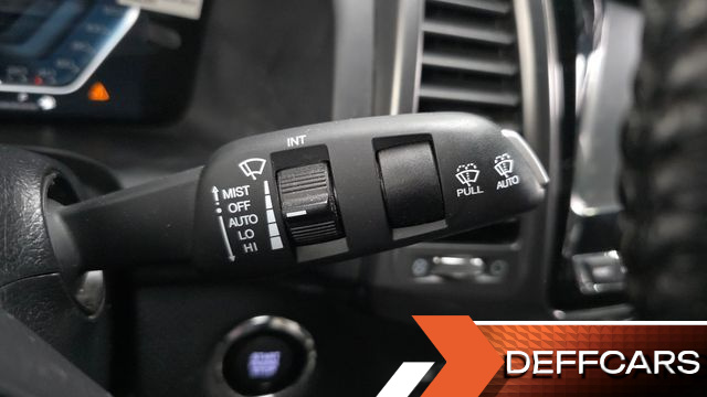 Ssangyong REXTON Diesel 2.2 4WD Prestige купить на сайте DeffCars