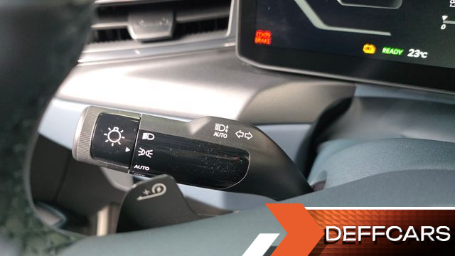 Kia EV9 Long Range 4WD GT Line купить на сайте DeffCars