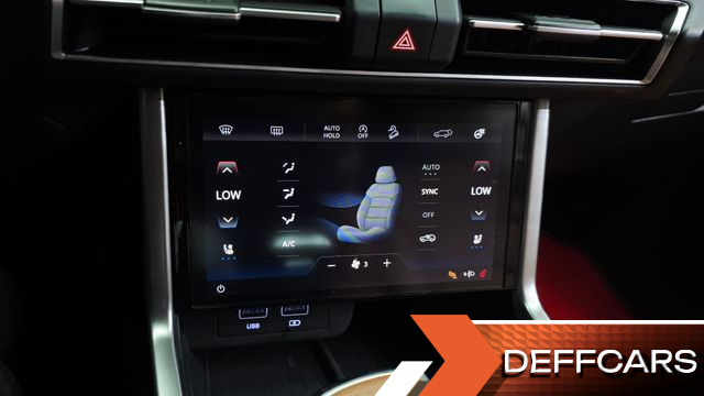 Ssangyong TORRES Gasoline 1.5 4WD T7 купить на сайте DeffCars