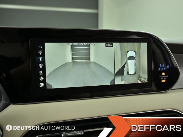 Hyundai PALISADE Gasoline 3.8 4WD Calligraphy купить на сайте DeffCars