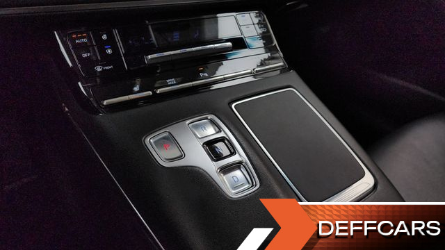 Hyundai GRANDEUR 3.0 LPi Rent Car Modern купить на сайте DeffCars
