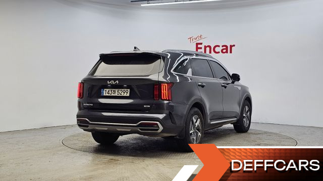 Kia SORENTO HEV 1.6 2WD Signature купить на сайте DeffCars