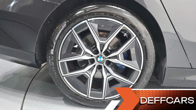 BMW 5-SERIES 520i M Sport купить на сайте DeffCars