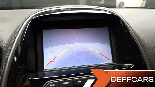 ChevroletGMDaewoo SPARK LTZ купить на сайте DeffCars