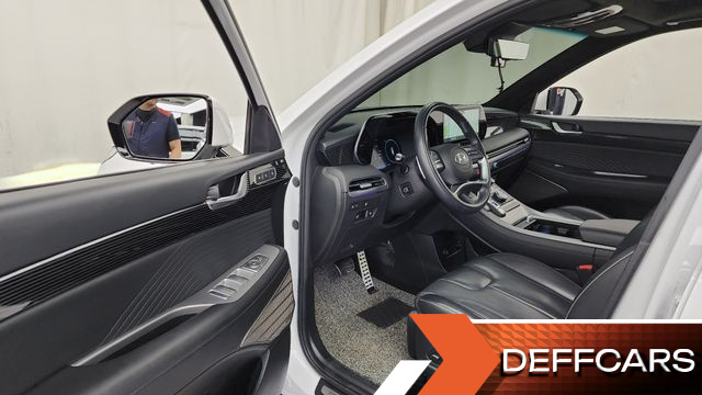 Hyundai PALISADE Diesel 2.2 2WD Calligraphy купить на сайте DeffCars