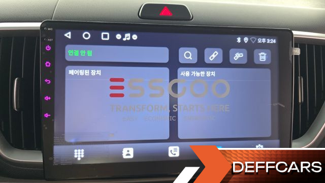 Kia RAY Trendy купить на сайте DeffCars