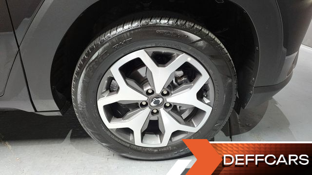 Ssangyong TORRES Gasoline 1.5 2WD T7 купить на сайте DeffCars