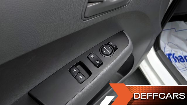 Kia MORNING Van DLX купить на сайте DeffCars