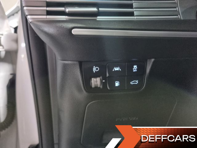 Hyundai GRANDEUR 3.0 LPi Rent Car Modern купить на сайте DeffCars