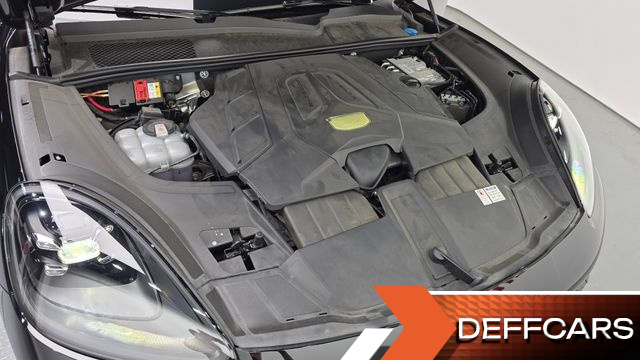 Porsche CAYENNE 3.0 Coupe купить на сайте DeffCars