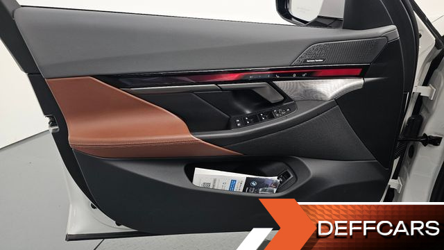 BMW 5-SERIES 530i xDrive M Sport купить на сайте DeffCars