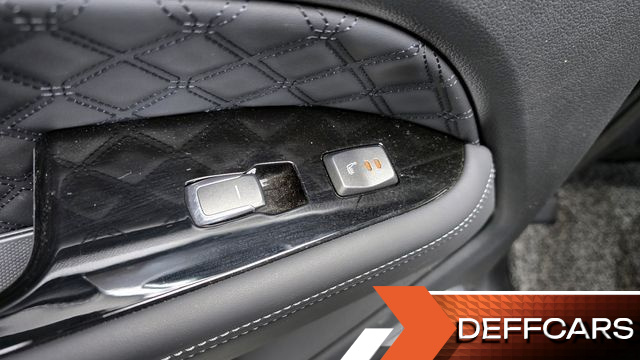 Ssangyong REXTON Diesel 2.2 4WD Prestige купить на сайте DeffCars