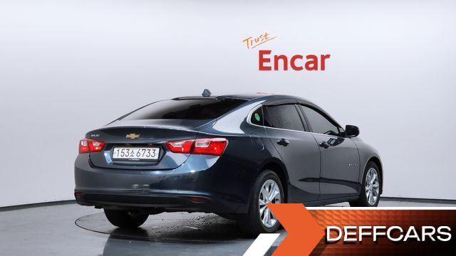 ChevroletGMDaewoo MALIBU 1.3 Turbo LS Deluxe купить на сайте DeffCars