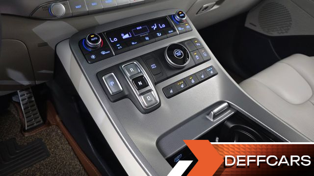 Hyundai PALISADE Diesel 2.2 2WD Prestige купить на сайте DeffCars